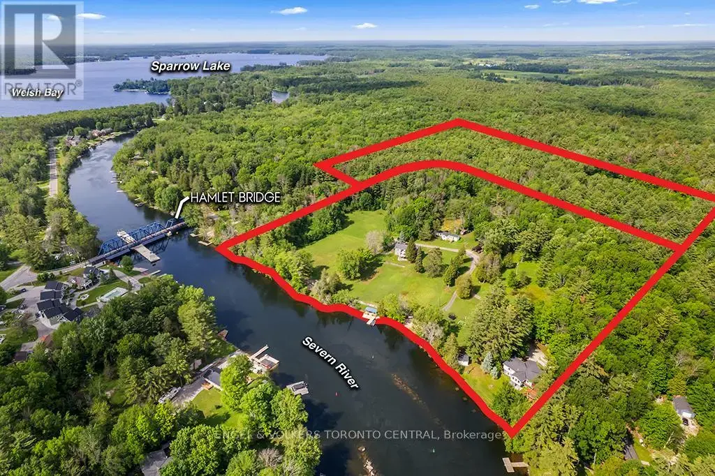 1629 Canning Road, Gravenhurst (Morrison)